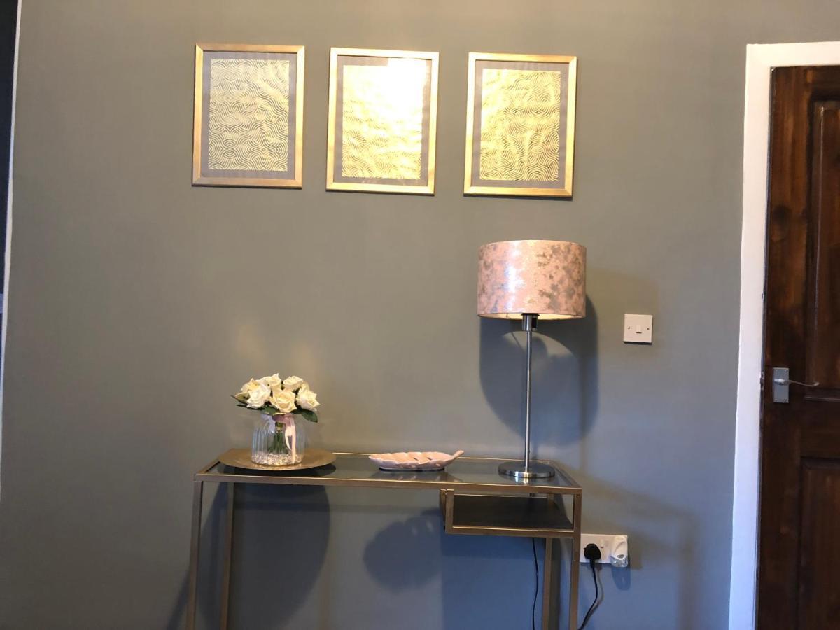 3. Stylish Private Double Room Near Manchester City Centre Exteriör bild