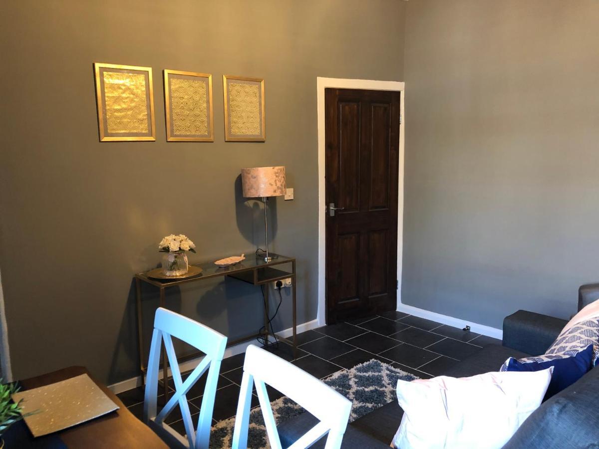 3. Stylish Private Double Room Near Manchester City Centre Exteriör bild