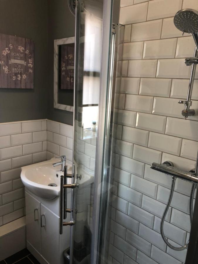 3. Stylish Private Double Room Near Manchester City Centre Exteriör bild