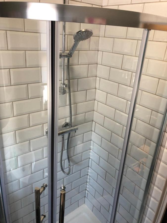 3. Stylish Private Double Room Near Manchester City Centre Exteriör bild
